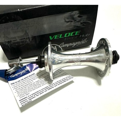 Campagnolo mozzo anteriore - campagnolo,