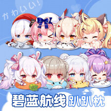 Azur Lane Anime Corto Peluche