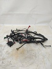 IMPIANTO ELETTRICO PER BENELLI ZENZERO 350 DEL 2012 (e45498)