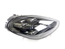 971941036J FARO FANALE ANTERIORE DESTRO MATRIX LED PORSCHE PANAMERA 971 2.4 B 24