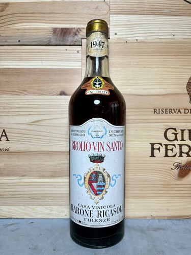 1947 barone ricasoli - ,