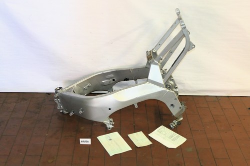 Yamaha fzr 600 - 600,