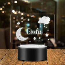 Lampada Led da Tavolo in