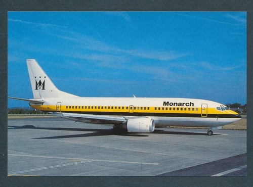 Ak6311 monarch airlines - ak6311#,