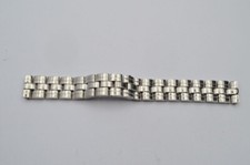 Paul Picot Mariner Bracciale IN Acciaio 16MM Per Orologio da Uomo