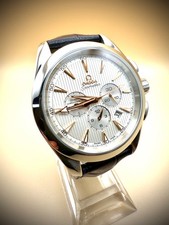 OMEGA Seamaster Aqua Terra
