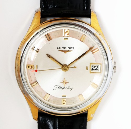 Longines flagship 13479019 - longines,