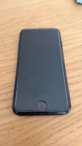 Apple iphone 64gb black ios - black,