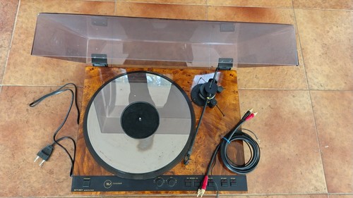 Giradischi teksonor 301 - teksonor,