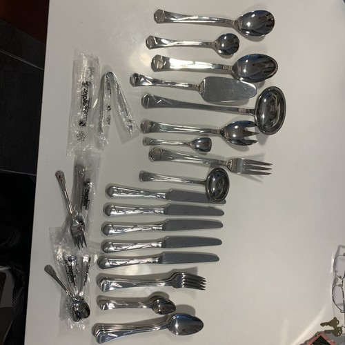 Zepter international set 45 - international,