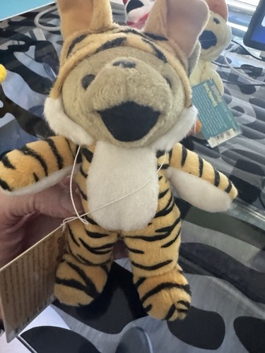 Peluche sacchetto fagioli - di,