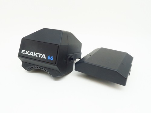 Exakta ttl prisma 1 anno - 66,