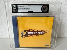 CRAZY TAXI - SEGA DREAMCAST -