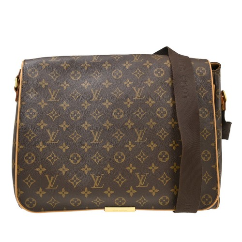 Borsa messenger best06 louis - messenger,