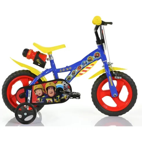 Bicicletta rotelle per - rotelle, 12"