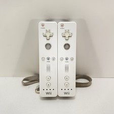 Coppia controller nintendo wii - coppia,