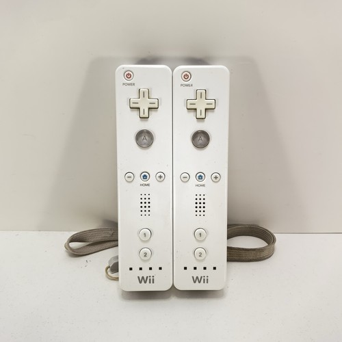Coppia controller nintendo - controller,