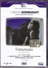 2 Dvd FONTAMARA con Michele