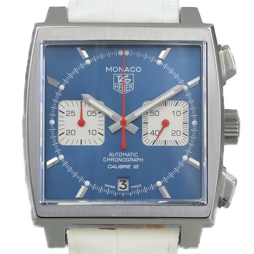 Autentico cronografo tag - tag, heuer