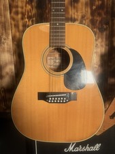Fender F55-12 Dreadnought