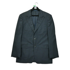 Versace Veste Blazer Homme