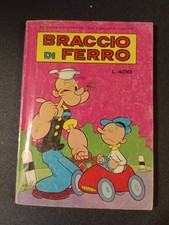 lotto Braccio Di Ferro vari