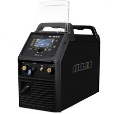 Spartus protig 401p - ac/dc, 400a
