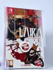 Laika: Aged Through Blood [SRG