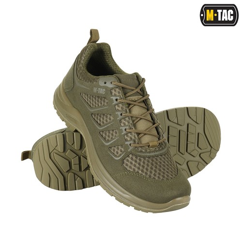 Sneakers tattiche tac - tattiche, iva