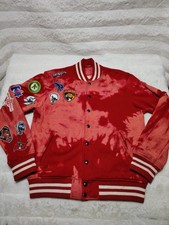Bomber Giacca Personalizzata