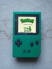 Nintendo Game Boy Pocket