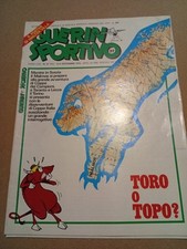 Guerin Sportivo Settembre 1976