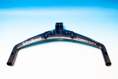 Manubrio vision metron - manubrio,