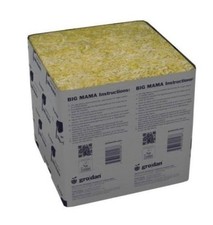 Grodan Big Mama Blocco Lana di