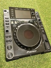 Pioneer DJ CDJ-2000 Multi