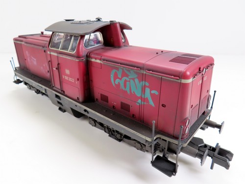 Märklin scala 1 - (1bme11),