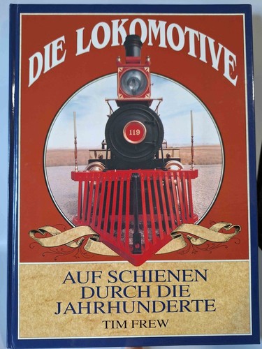 Locomotiva rotaie - la, su