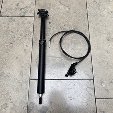 Rockshox riverbero instradato