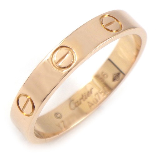 Anello cartier love modello - love,