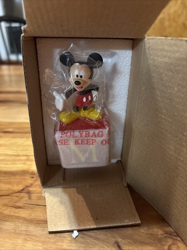 Disney topolino alfabeto fun - disney,