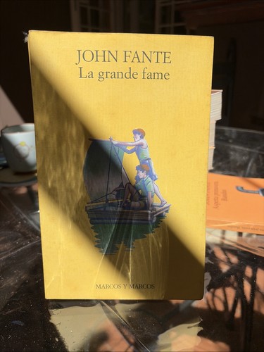 John fante grande - la, ~