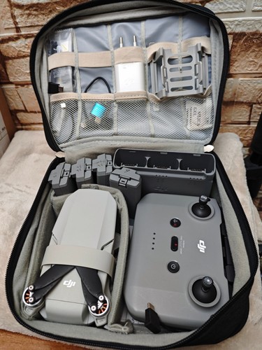 Dji mini fly more - dji,