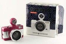 Lomography fisheye nuova - 2,