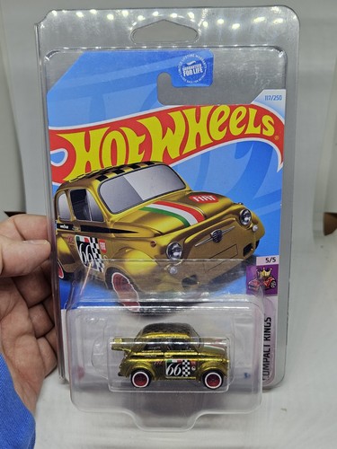Hot wheels sth 60s - wheels, '60s