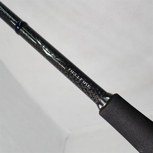 Daiwa steez 641mlfs smt - steez, 641mlfs-smt