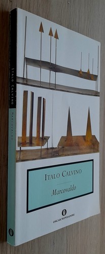 Calvino marcovaldo 2006 - i.,