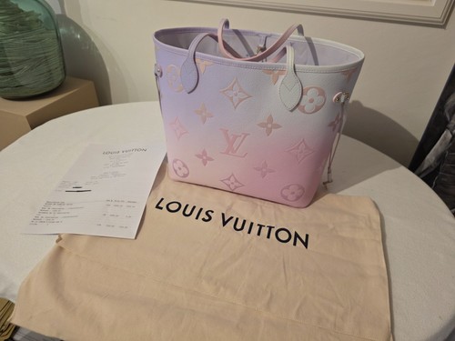Louis vuitton neverfull - louis,