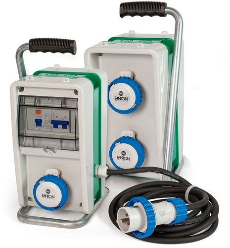 Fanton quadro elettrico eolo - quadro,