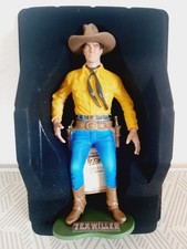 IL MONDO DI TEX  “ TEX