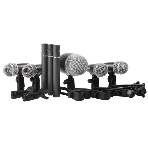 Eikon dmh8xl set 8 - set,